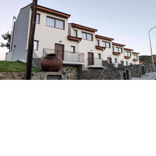 Melissonas Villas