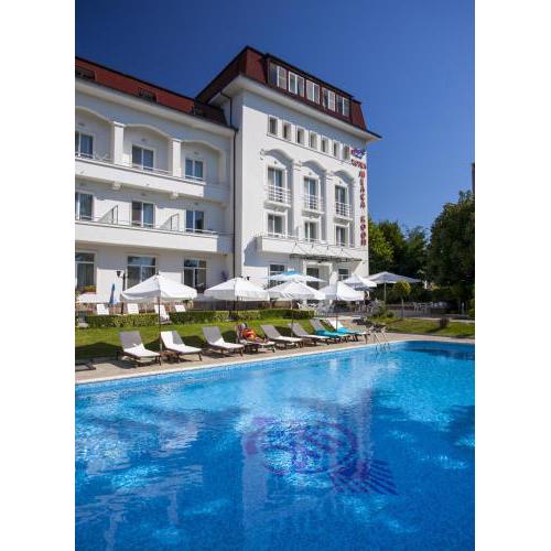 Melsa COOP Hotel