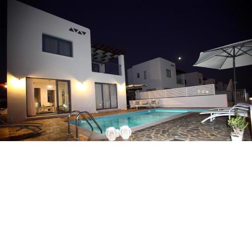 Meltemi Villas