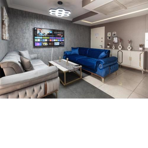 MELVİN HOMe