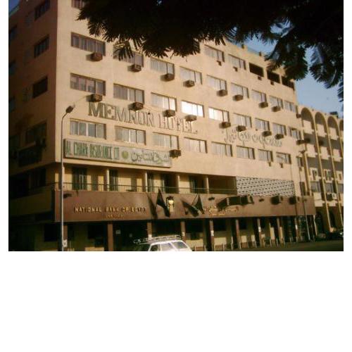 Memnon Hotel