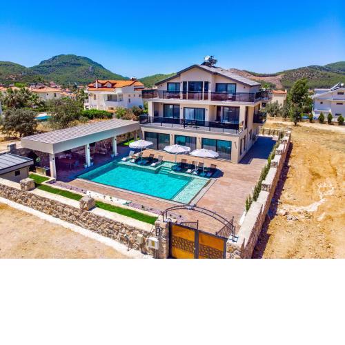 Memories Palace Villa