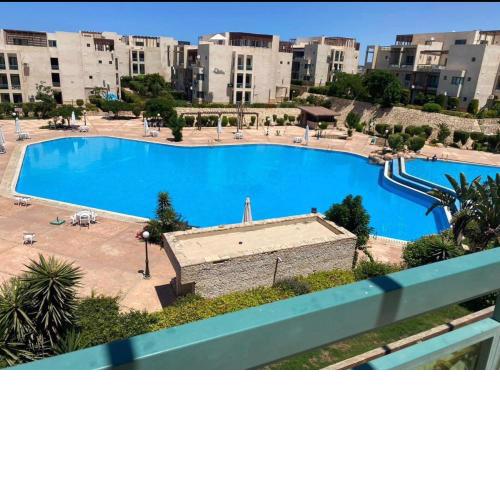 Mena 4 North Coast Duplex KM 72