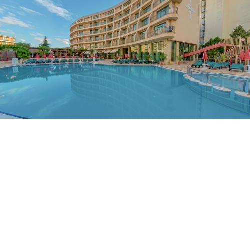 Mena Palace Hotel - All Inclusive