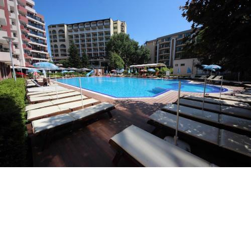 Menada Admiral Plaza Apartaments