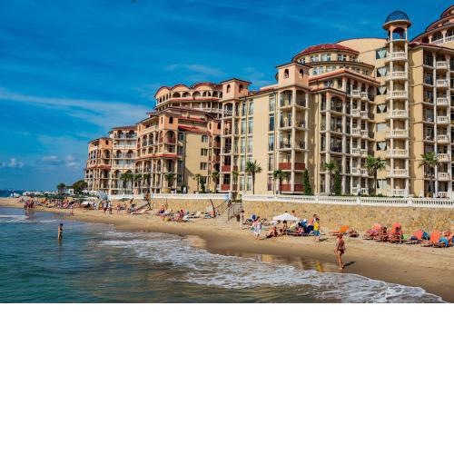 Menada Andalusia Apartments