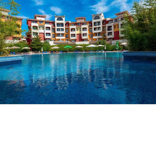 Menada Apartments in Marina Cape