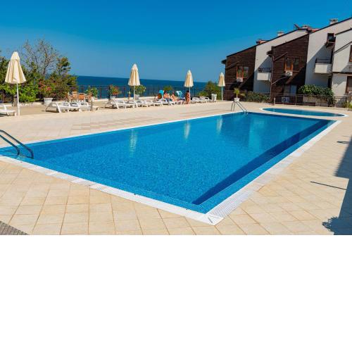 Menada Apolon Apartments
