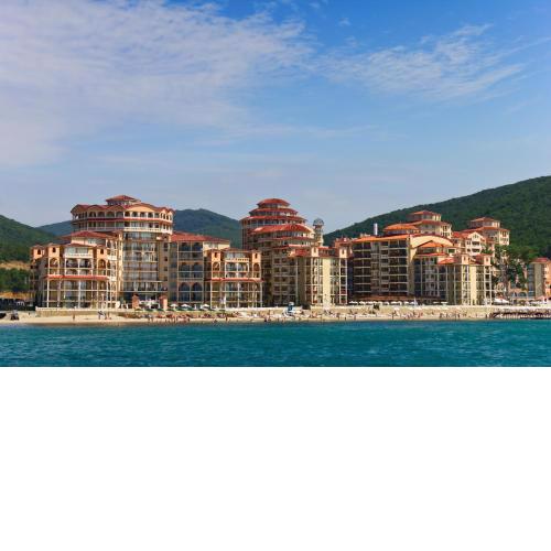 Menada Atrium Apartments