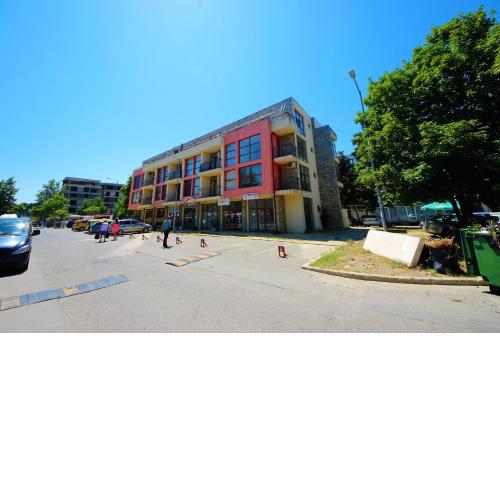 Menada Crystal Park Apartments