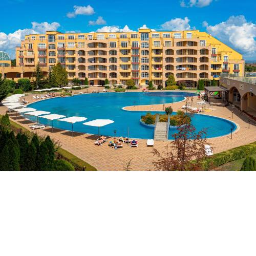 Menada Grand Resort Apartments