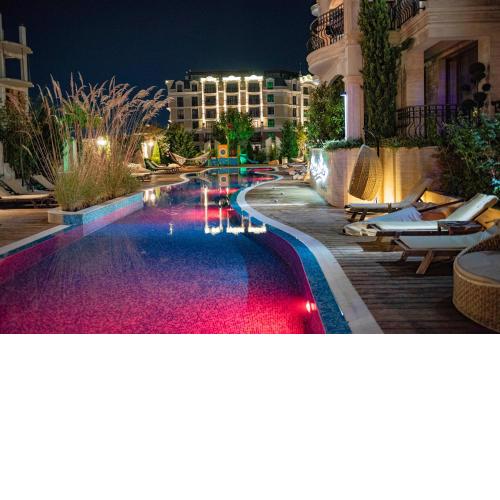 Menada Harmony Suites X