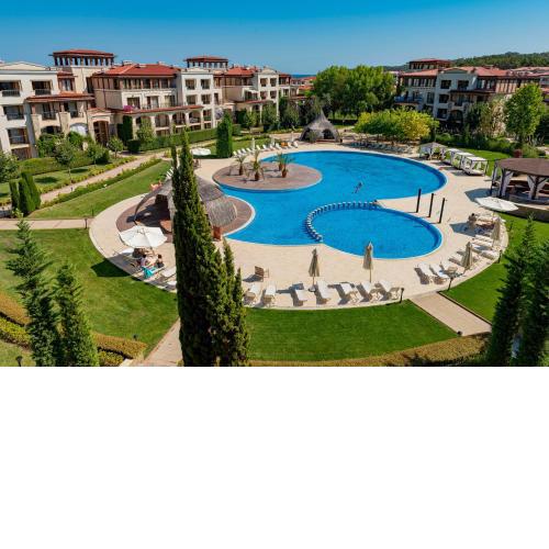 Menada Kavaci Sozopol Apartments