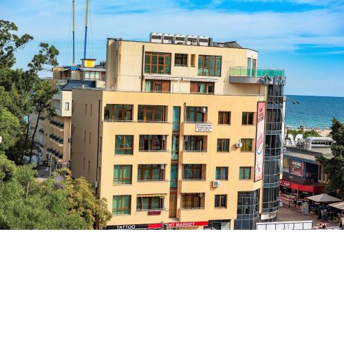 Menada Midia Apartments