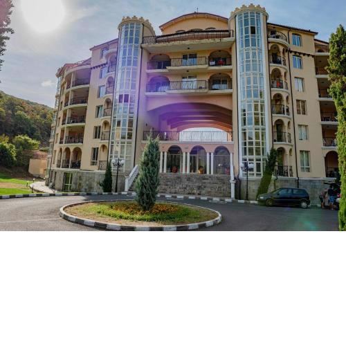 Menada Negresco Apartments