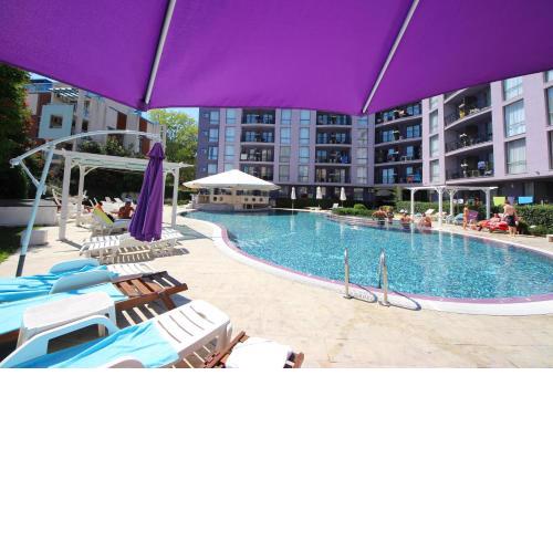 Menada Rainbow Apartments