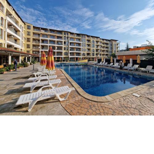 Menada Royal Dreams Apartments