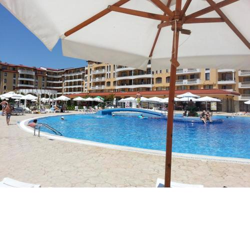 Menada Royal Sun Apartments