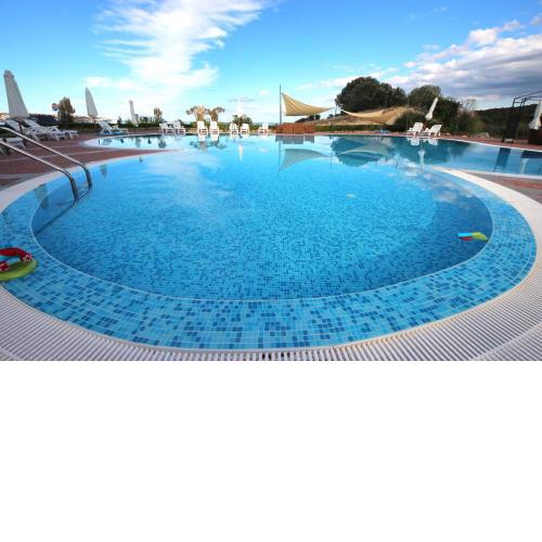 Menada Sozopol Apartments