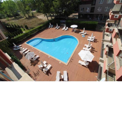 Menada Stella Polaris 2 Apartments