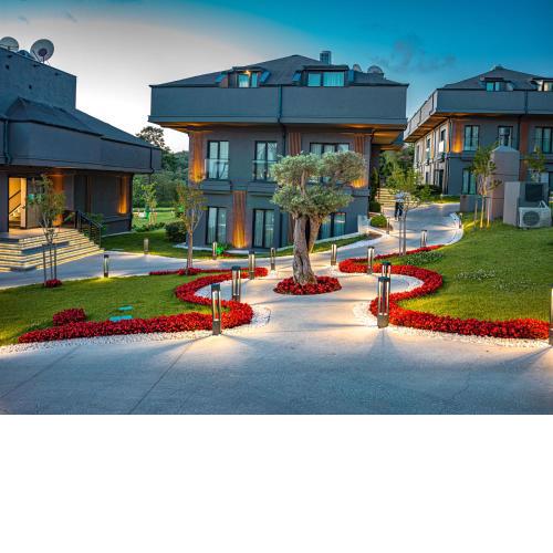 MENALO HOTEL PREMIUM ISTANBUL AIRPORT
