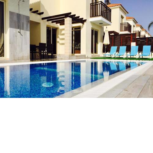 Menelaos Villa 9
