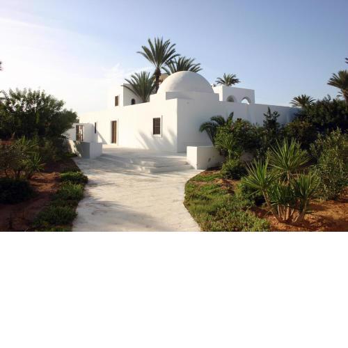 Menezel Jerba