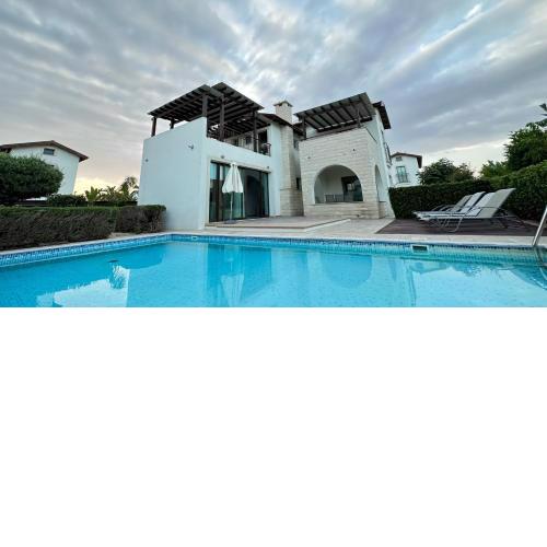 Merab Holidays Villas - K13