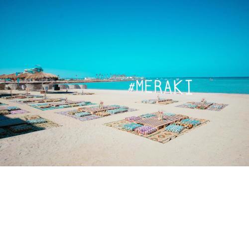 Meraki Resort - Adults Only