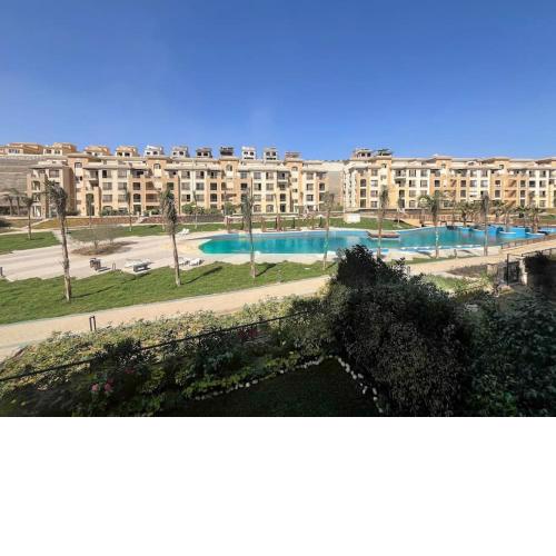 Meraviglia at Stone Residence