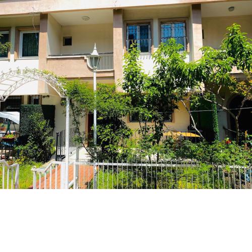 MERCAN villa