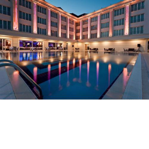 Mercia Hotels & Resorts