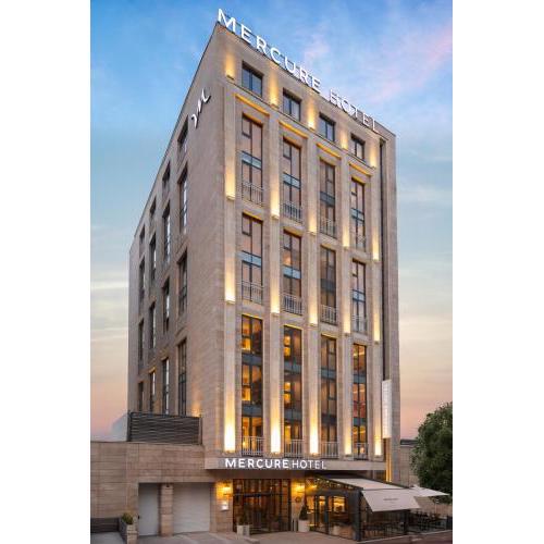 Mercure Ankara Kızılay