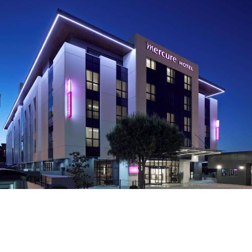 Mercure Istanbul Altunizade