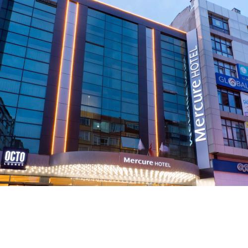 Mercure Istanbul Bakirkoy