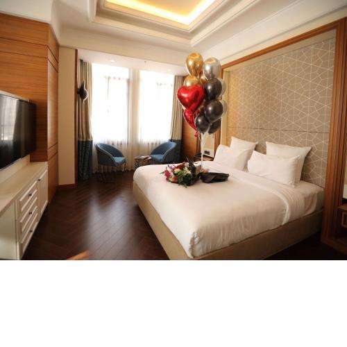 Mercure Istanbul Sirkeci