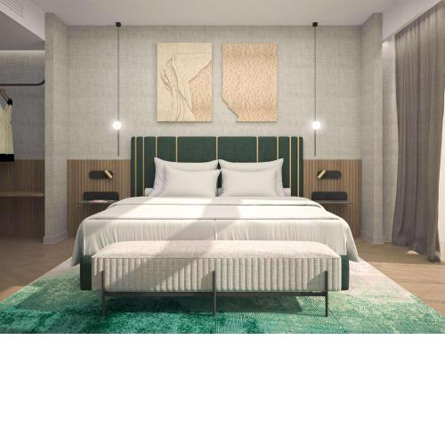 Mercure Sofia City