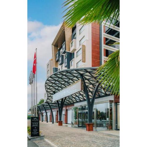 Mercure Trabzon Hotel