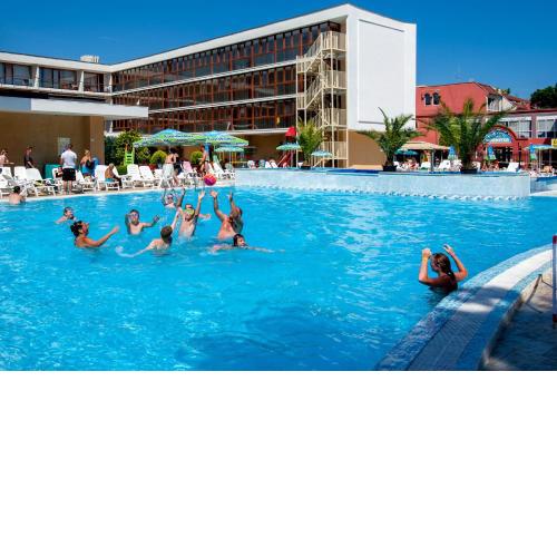 Mercury Hotel-Premium All Inclusive