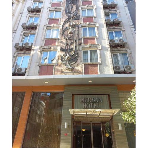 Merdan Hotel