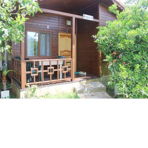 Merhaba Hotel