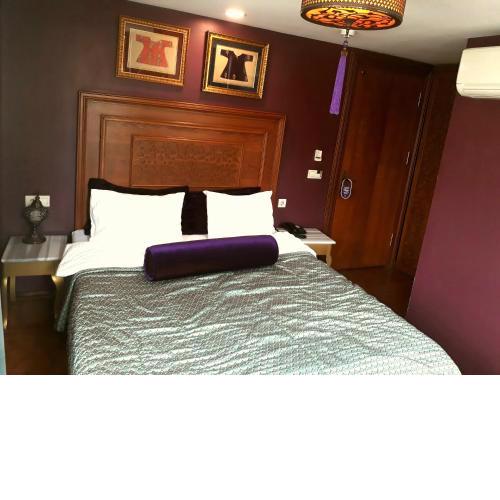 Merial Hotel Sultanahmet