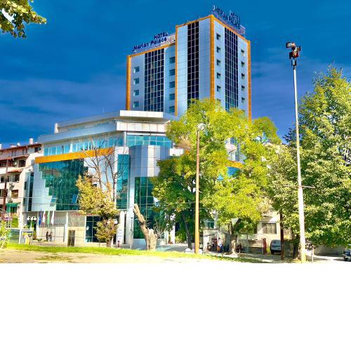 Merian Palace Hotel