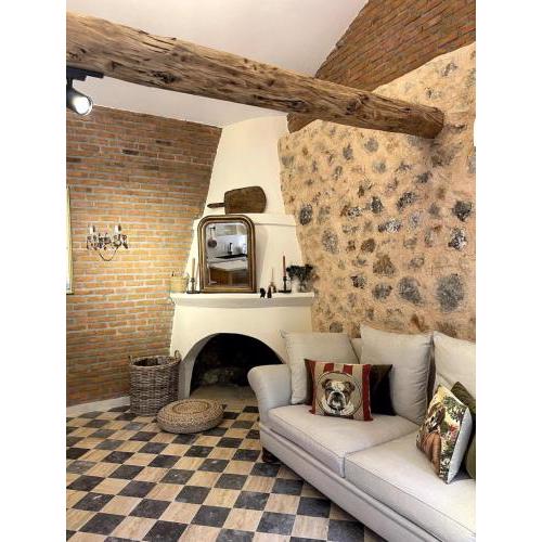 Merian's House