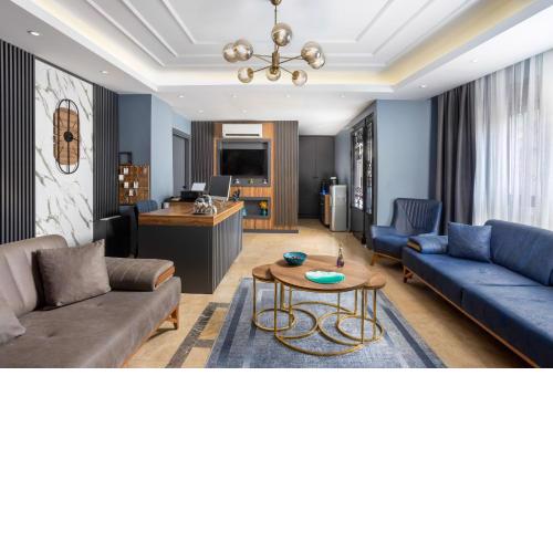 Meridiani Taksim Hotel