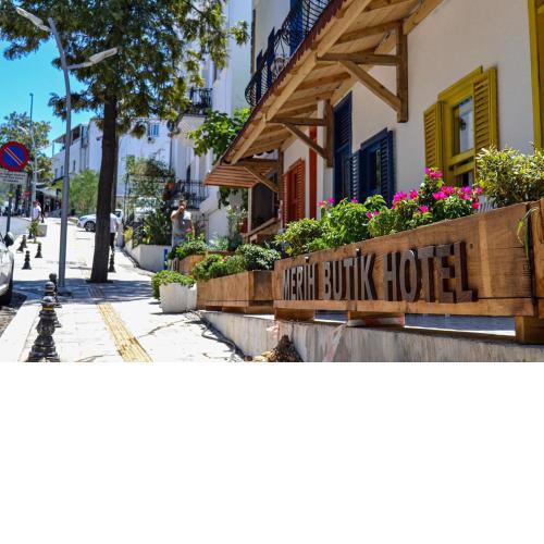 merih butik hotel