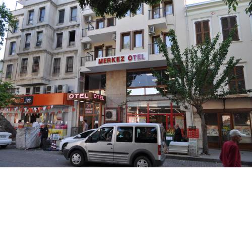 Merkez Otel