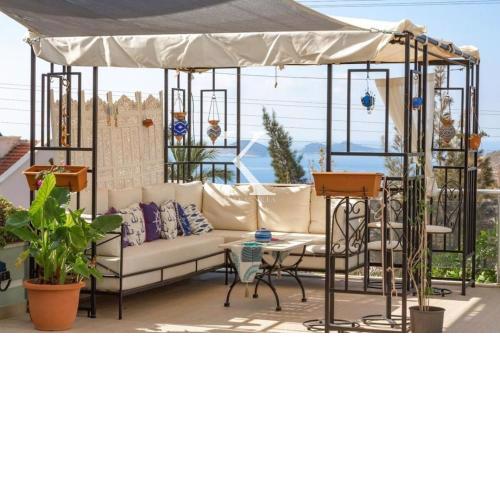 Merkezi konumda - Villa Akbaş
