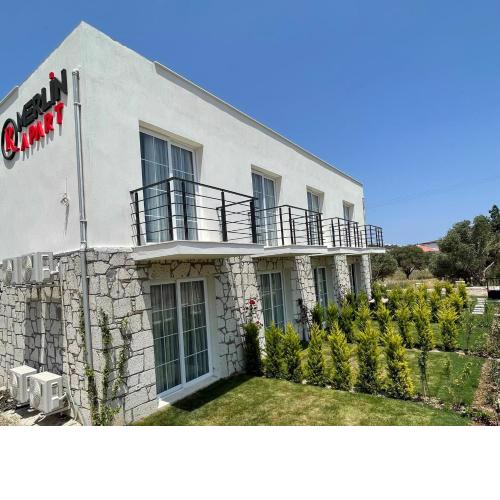 Merlin Apart Otel