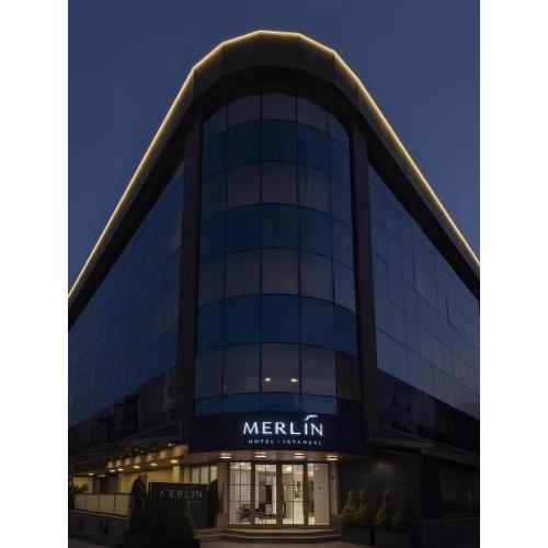 Merlin Hotel İstanbul